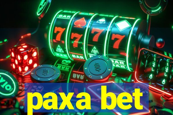 paxa bet